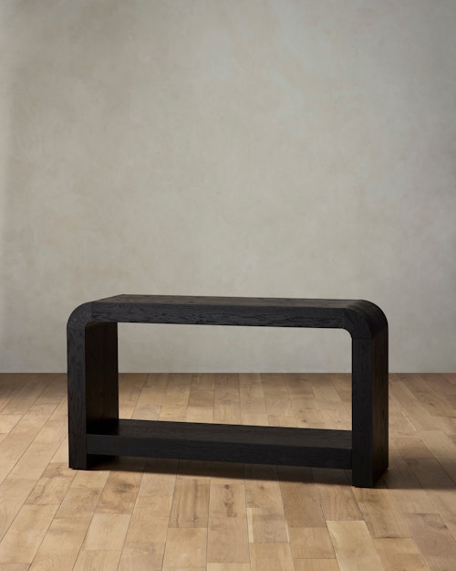 Pierre Console Table